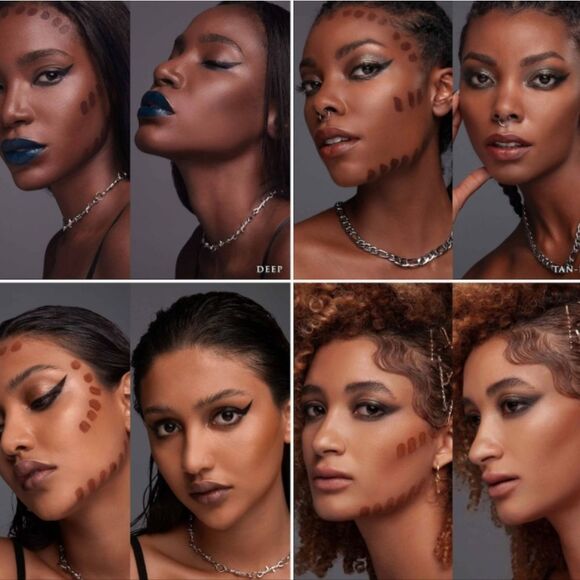 Kat Von D Modcon Liquid Gel Contour - Picture 3 of 6